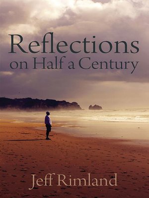 cover image of Reflections on Half a Century